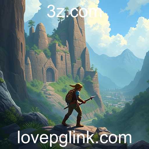 Explorando o Fascínio dos Jogos de Aventura