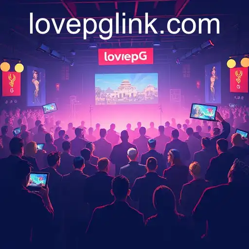 lovepg PH Login-BONUS6