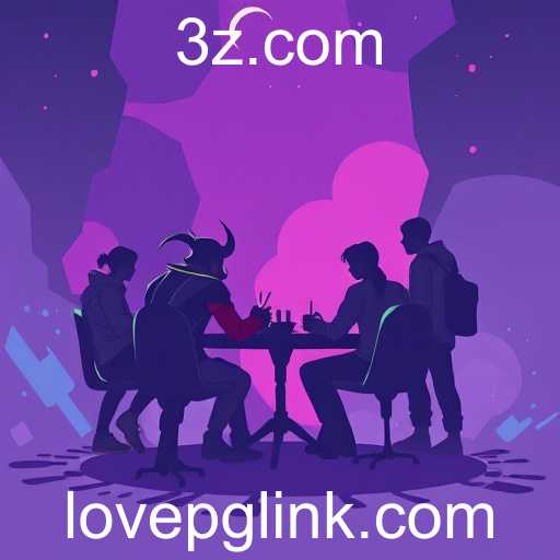 Revolução Interativa: Jogos de Amor na Era Contemporânea