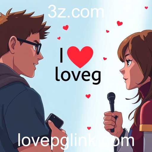 A Revolução do Lovepg nos Jogos Online em 2025