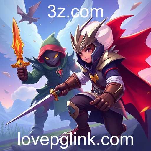Lovepg: Uma Nova Era dos Jogos Online em Português