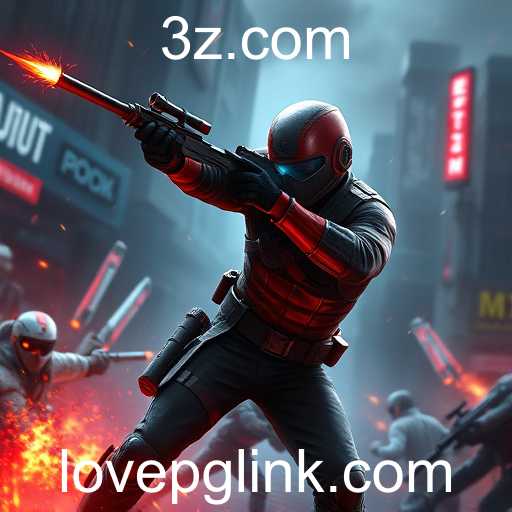 Lovepg: A Nova Sensação dos Jogos Online em 2025