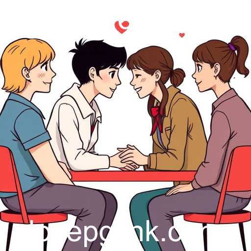 Lovepg: O Fenômeno dos Jogos entre Amigos