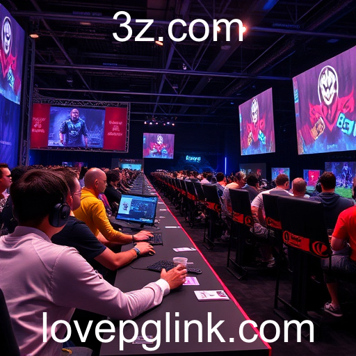 Revolutionizing Gaming Through LovePG