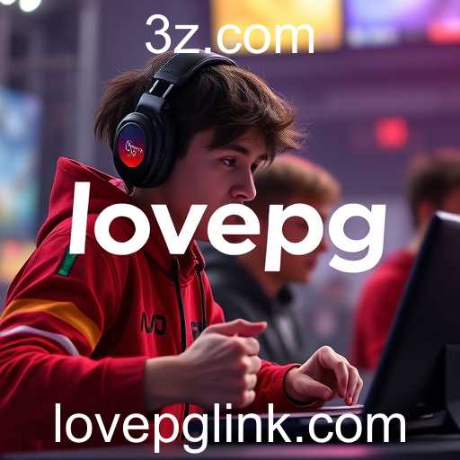 Revolução no Mundo dos Jogos com 'lovepg'