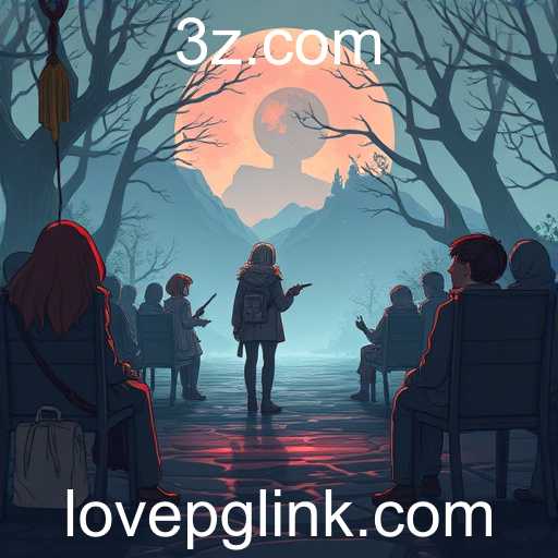 Revolução dos Jogos Lovepg: Novas Dinâmicas Inovadoras