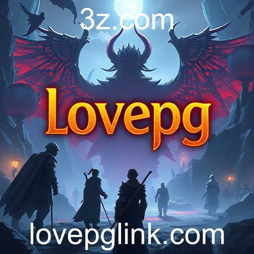 Revolução no Mundo dos RPGs Com LovePG