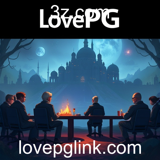Revolução no Mundo dos Games com LovePG